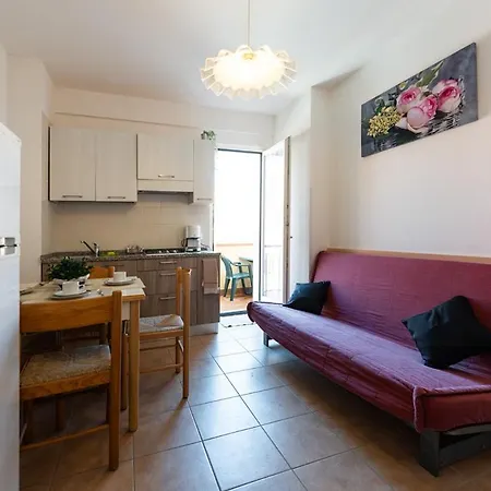 Apartament Ariete Piscina E Parcheggio Bibione