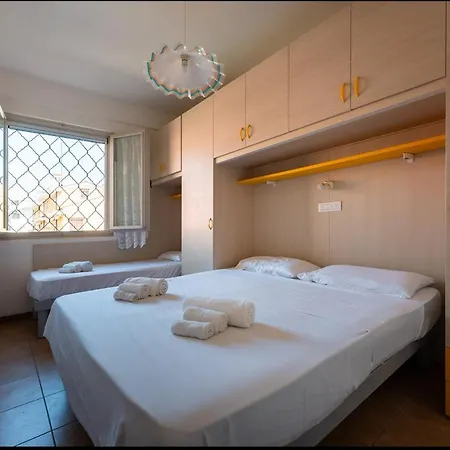 Ariete Piscina E Parcheggio Apartment
