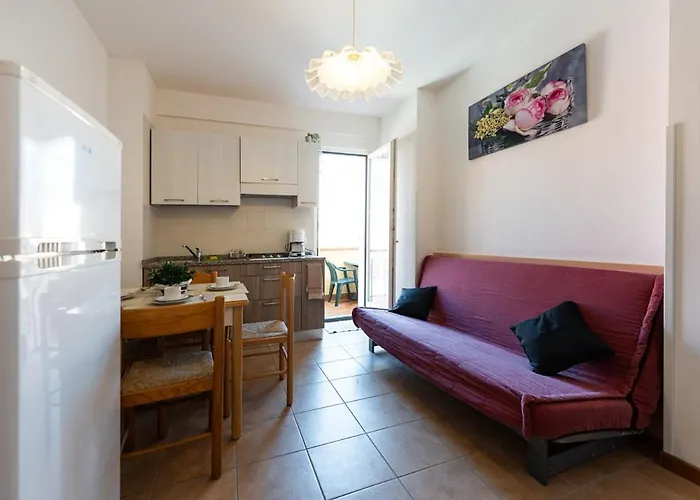 Apartament Ariete Piscina E Parcheggio Bibione