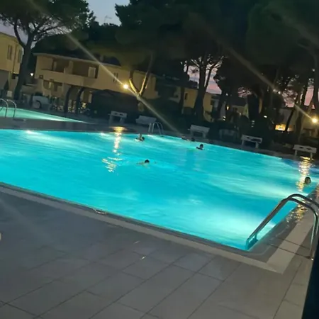 Appartamento Ariete Piscina E Parcheggio